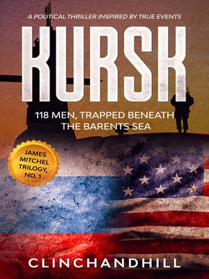 cover image of Kursk